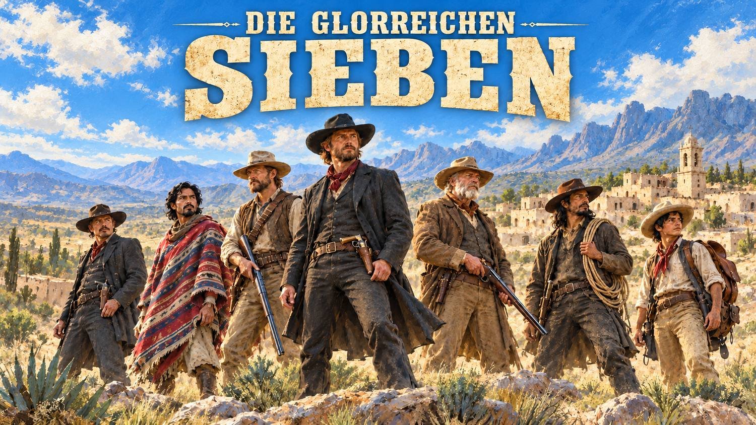 Illustration der Gründungsidee