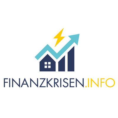 Logo Finanzkrisen