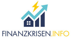 Logo Finanzkrisen